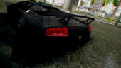 Lamborghini Liberty Walk